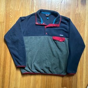 Mens Patagonia Sweatshirt